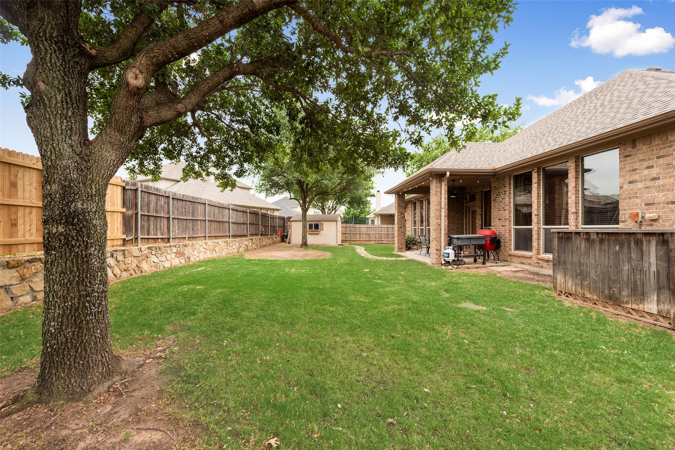 9532 Drovers View Trail Fort Worth TX 76131
