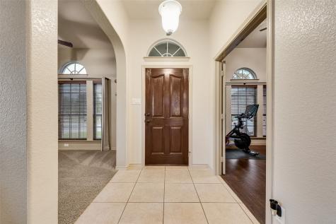 9532 Drovers View Trail Fort Worth TX 76131