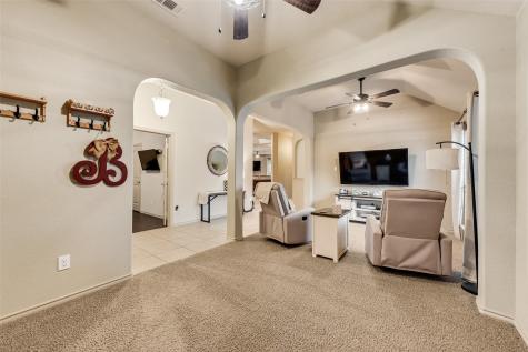 9532 Drovers View Trail Fort Worth TX 76131