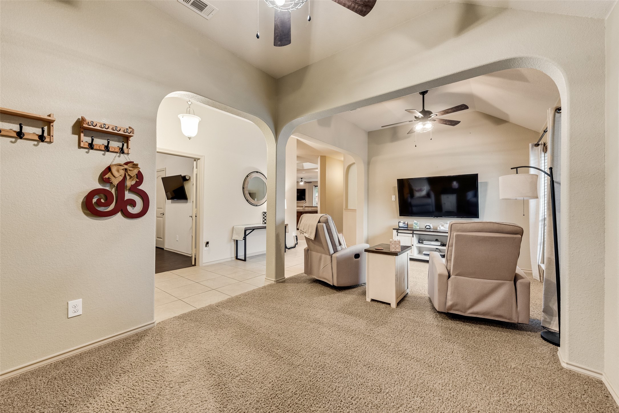 9532 Drovers View Trail Fort Worth TX 76131