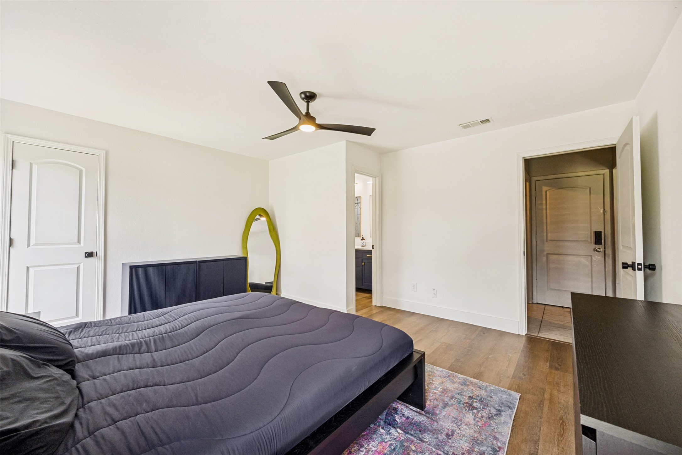 2204 Park Springs Court Arlington TX 76013