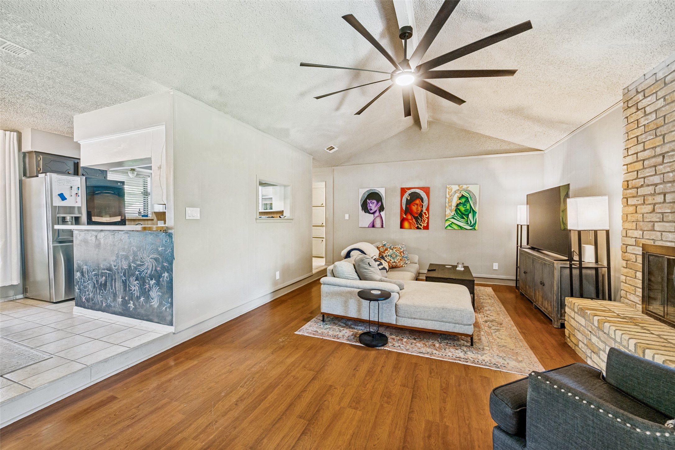 2204 Park Springs Court Arlington TX 76013