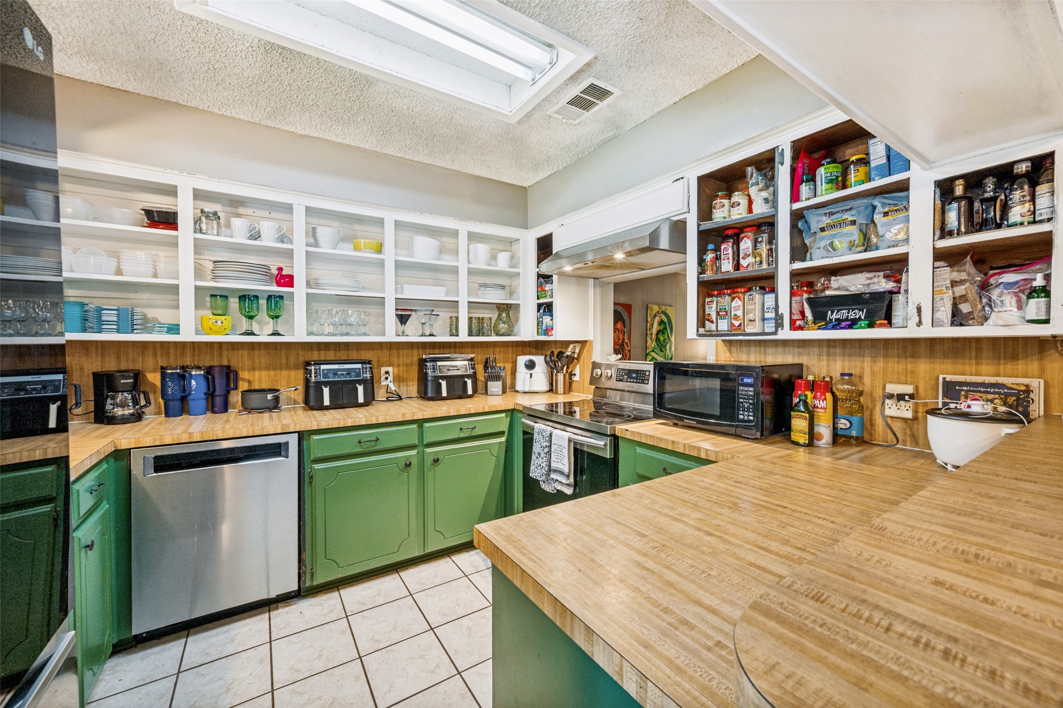 2204 Park Springs Court Arlington TX 76013