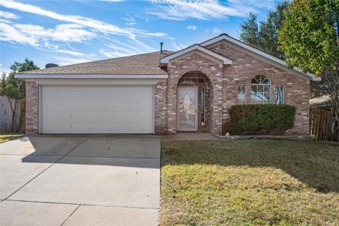 10245 Brea Canyon Road Fort Worth TX 76108