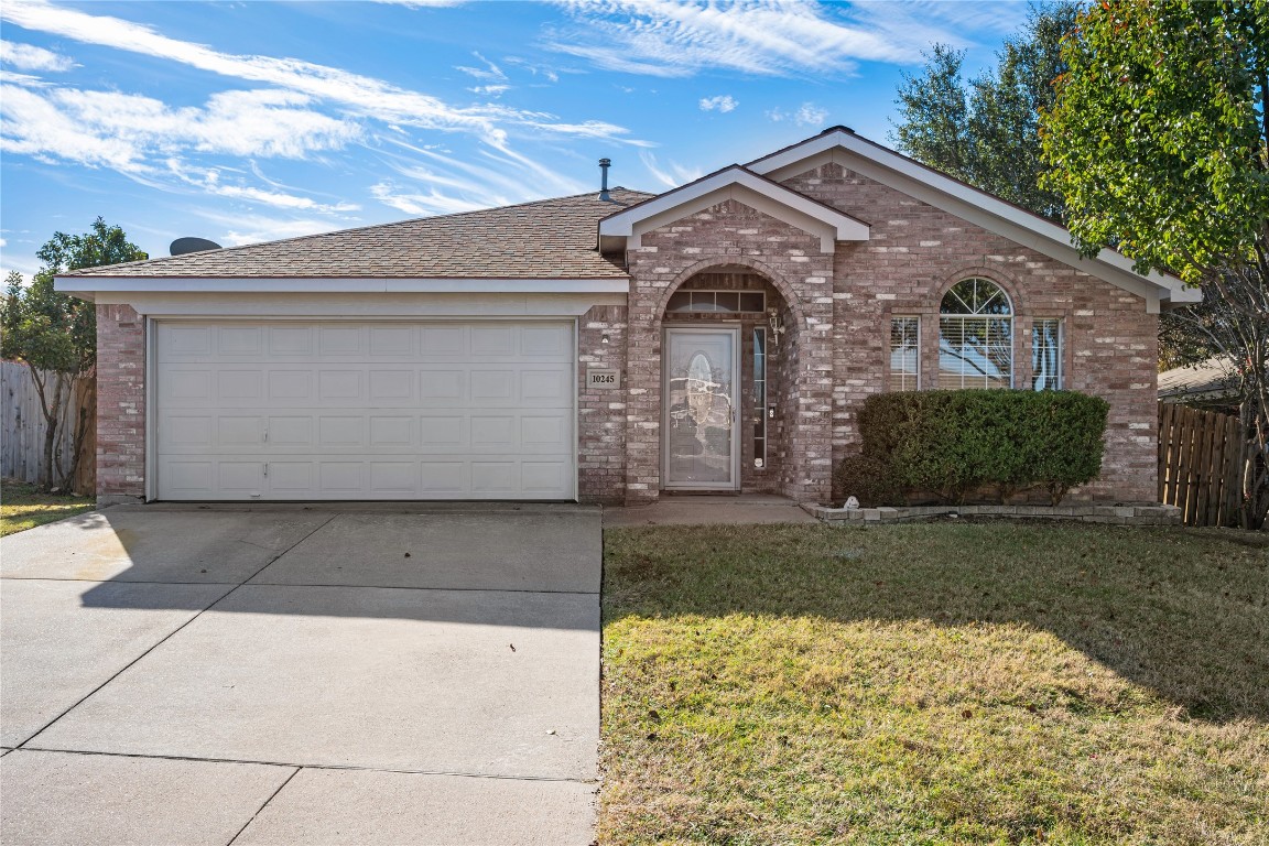 10245 Brea Canyon Road Fort Worth TX 76108