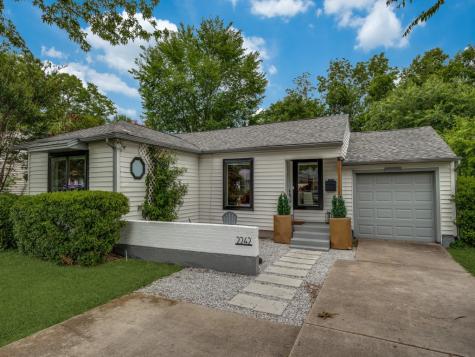 2242 Tealford Drive Dallas TX 75228