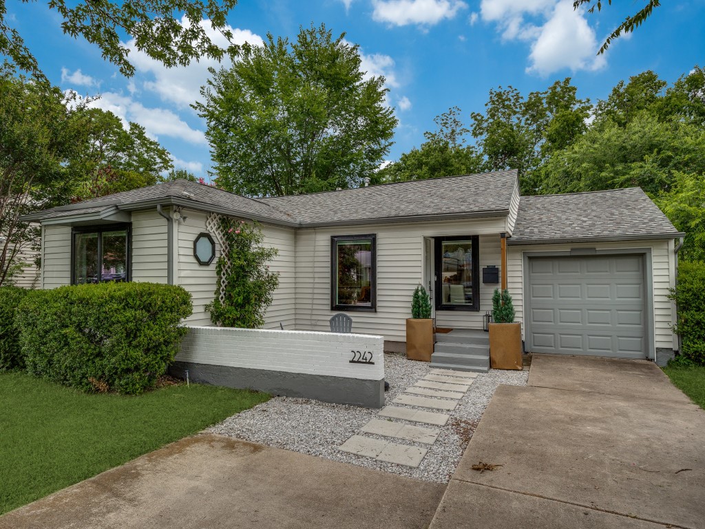 2242 Tealford Drive Dallas TX 75228