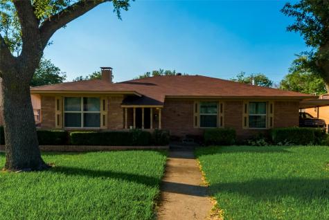 709 Poinsettia Drive Lancaster TX 75146