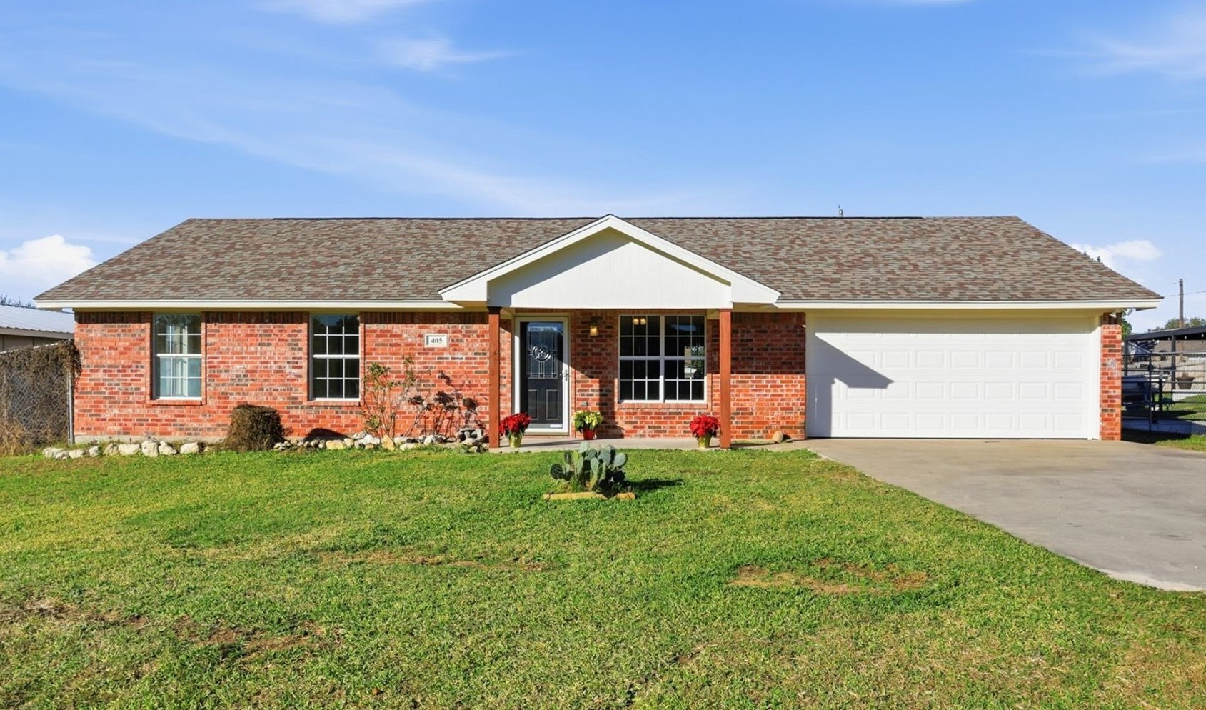 405 Ashwood Street Azle TX 76020