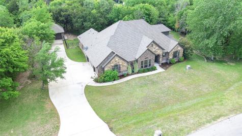 5001 Oak Mill Drive Fort Worth TX 76135