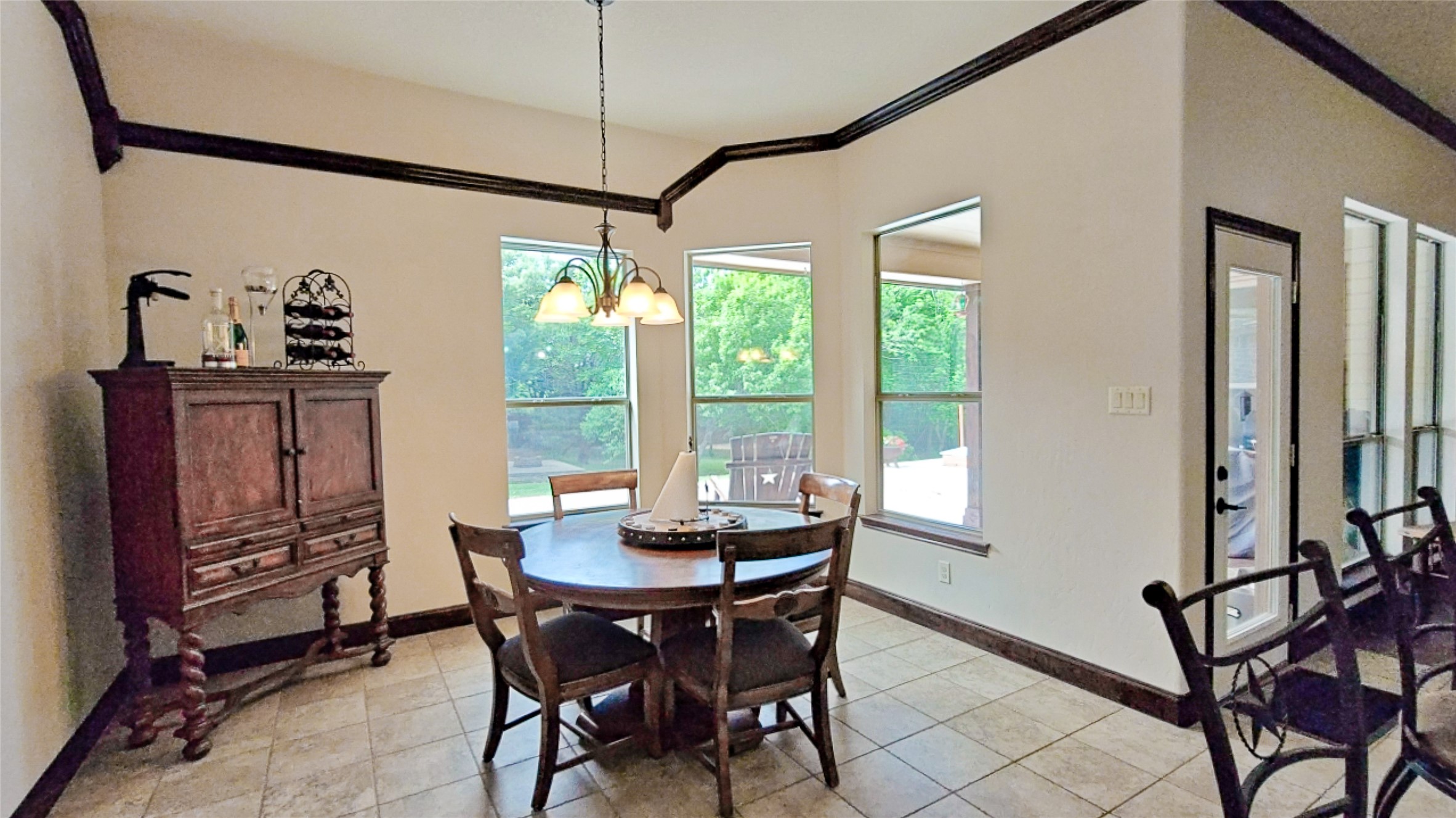 5001 Oak Mill Drive Fort Worth TX 76135