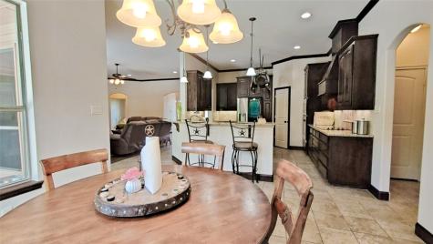 5001 Oak Mill Drive Fort Worth TX 76135
