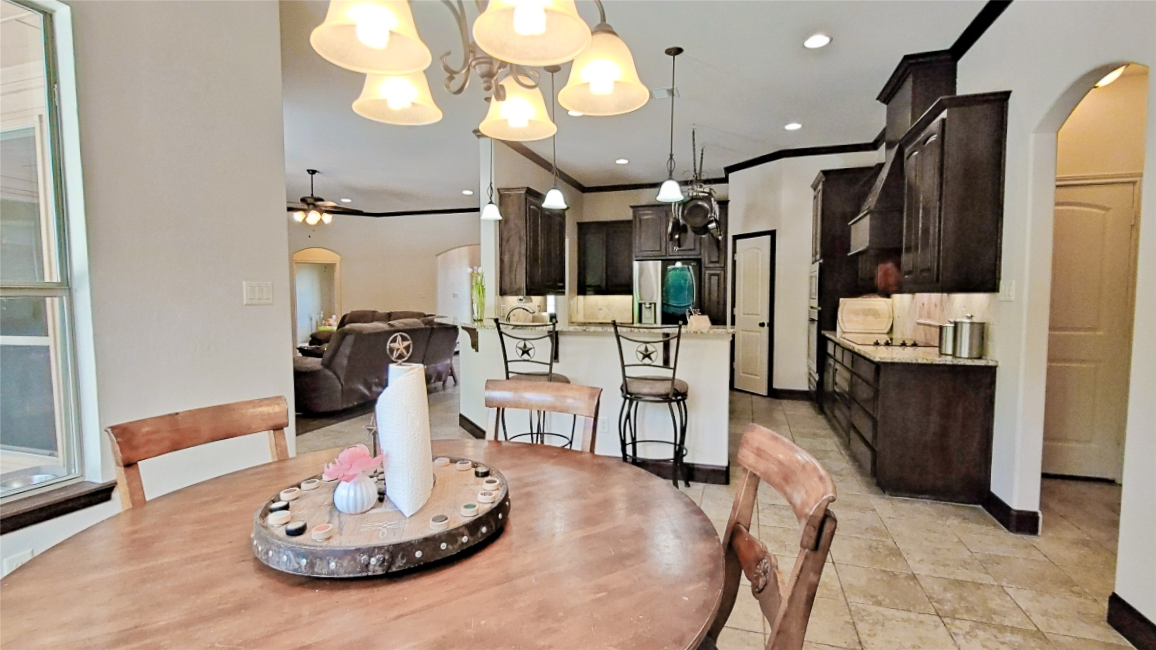 5001 Oak Mill Drive Fort Worth TX 76135