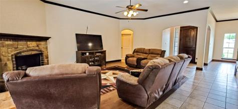 5001 Oak Mill Drive Fort Worth TX 76135
