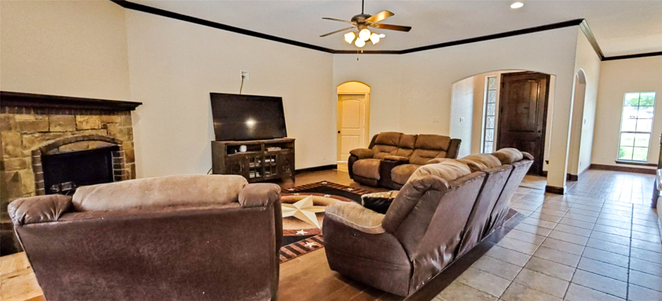 5001 Oak Mill Drive Fort Worth TX 76135