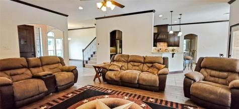 5001 Oak Mill Drive Fort Worth TX 76135