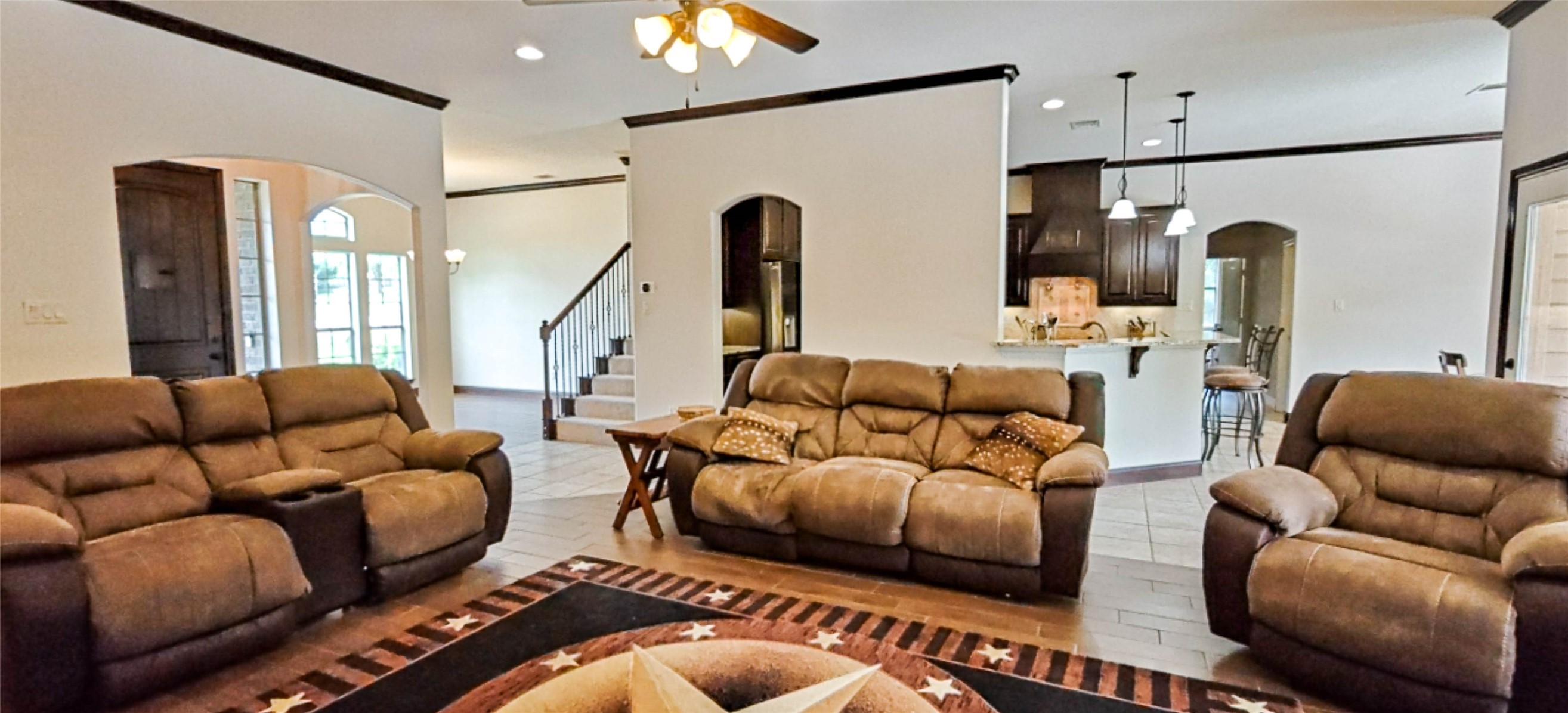 5001 Oak Mill Drive Fort Worth TX 76135