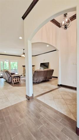 5001 Oak Mill Drive Fort Worth TX 76135