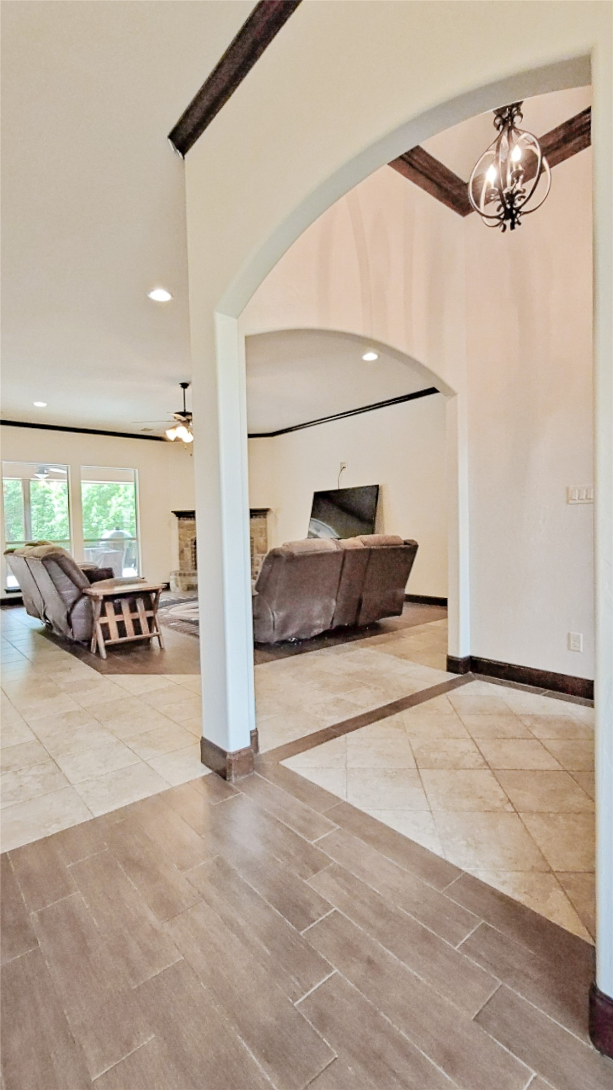 5001 Oak Mill Drive Fort Worth TX 76135