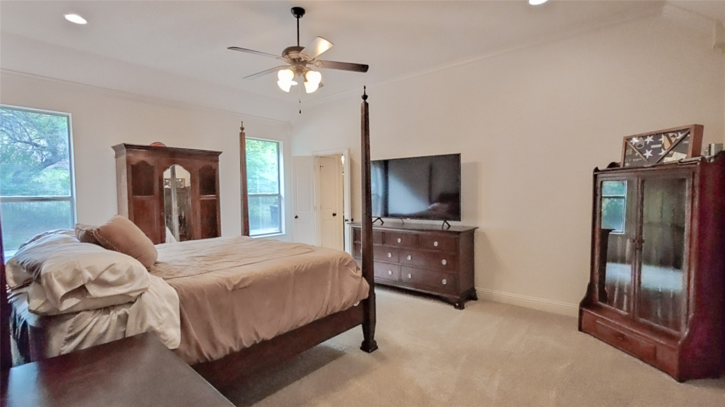 5001 Oak Mill Drive Fort Worth TX 76135