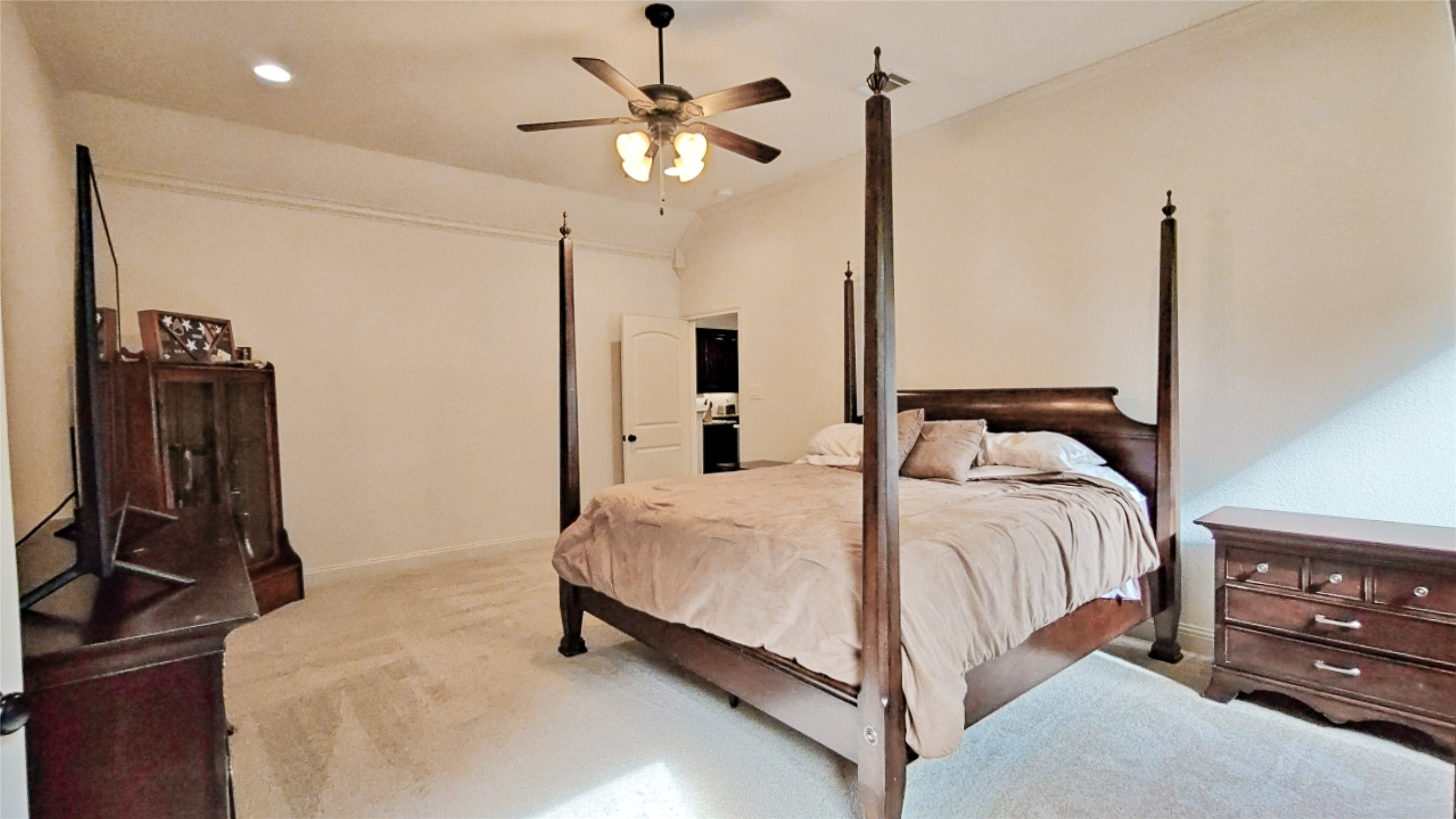 5001 Oak Mill Drive Fort Worth TX 76135