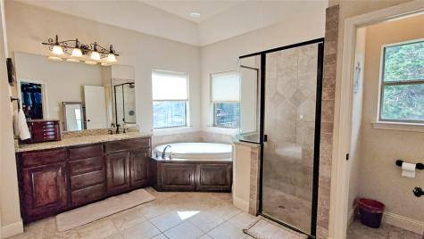 5001 Oak Mill Drive Fort Worth TX 76135