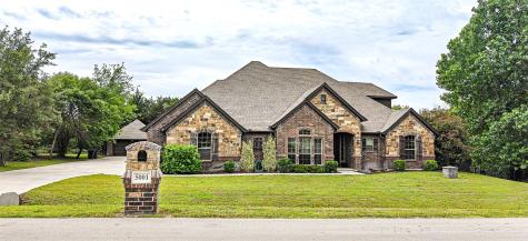 5001 Oak Mill Drive Fort Worth TX 76135