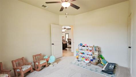 5001 Oak Mill Drive Fort Worth TX 76135