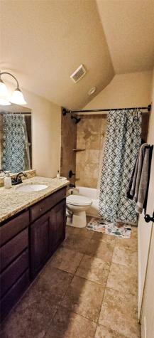 5001 Oak Mill Drive Fort Worth TX 76135