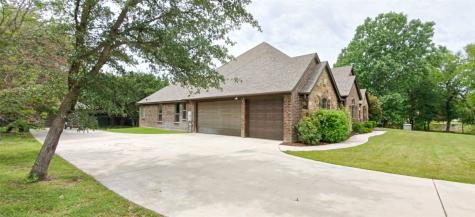 5001 Oak Mill Drive Fort Worth TX 76135