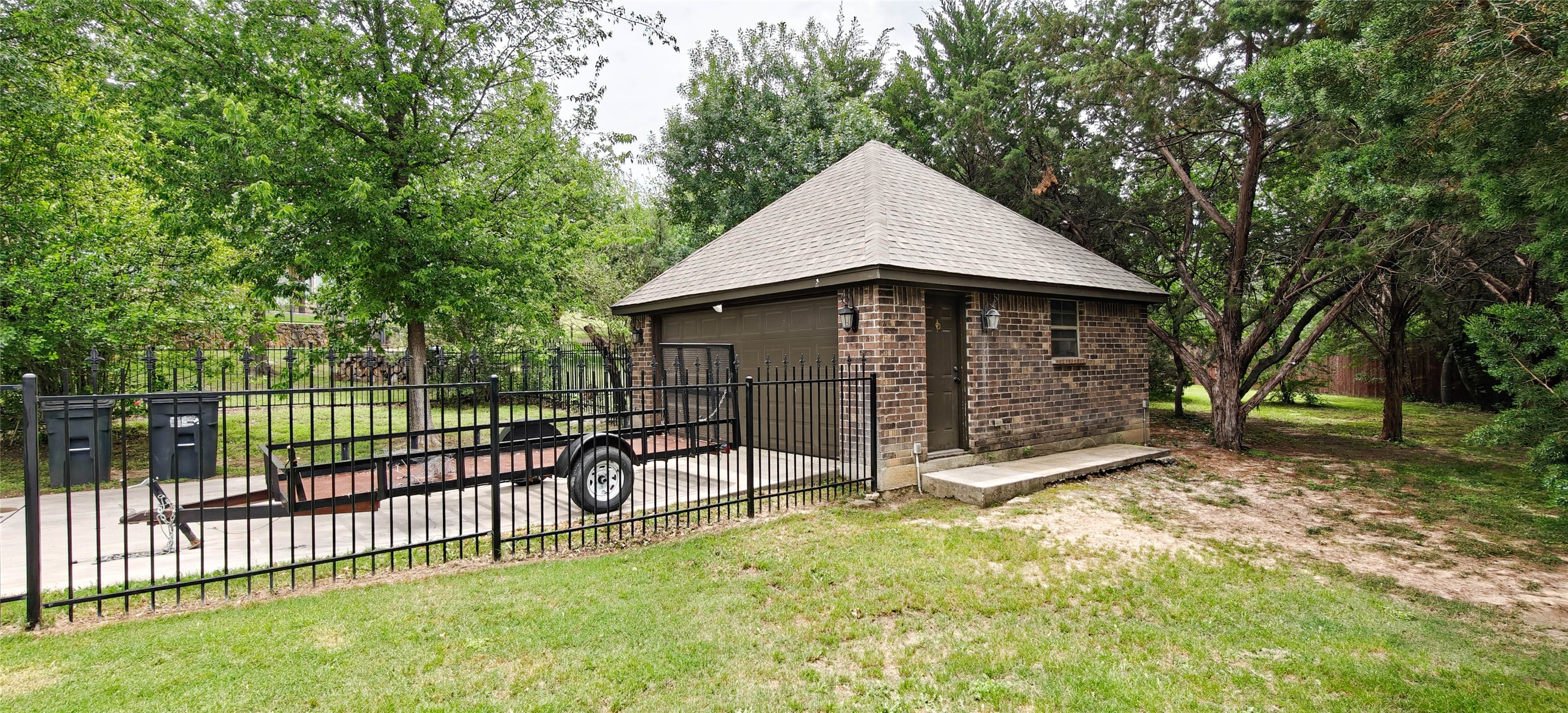 5001 Oak Mill Drive Fort Worth TX 76135
