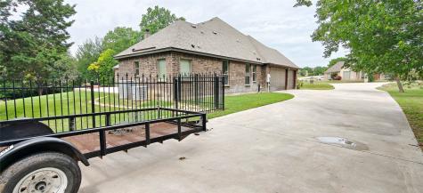 5001 Oak Mill Drive Fort Worth TX 76135
