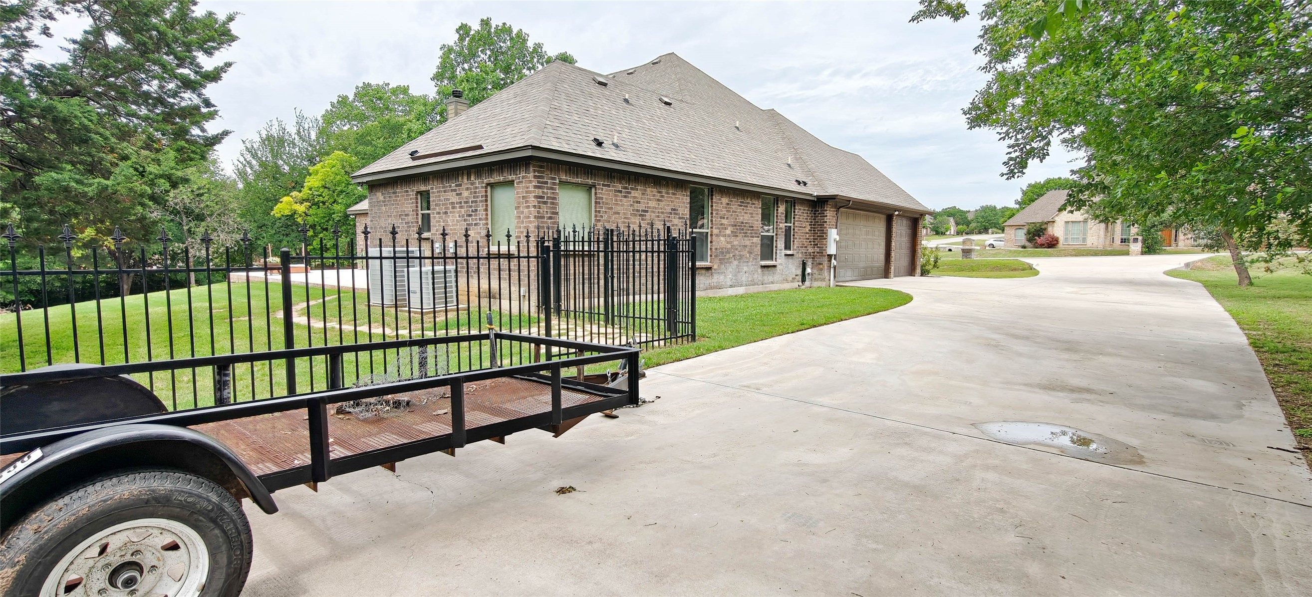 5001 Oak Mill Drive Fort Worth TX 76135