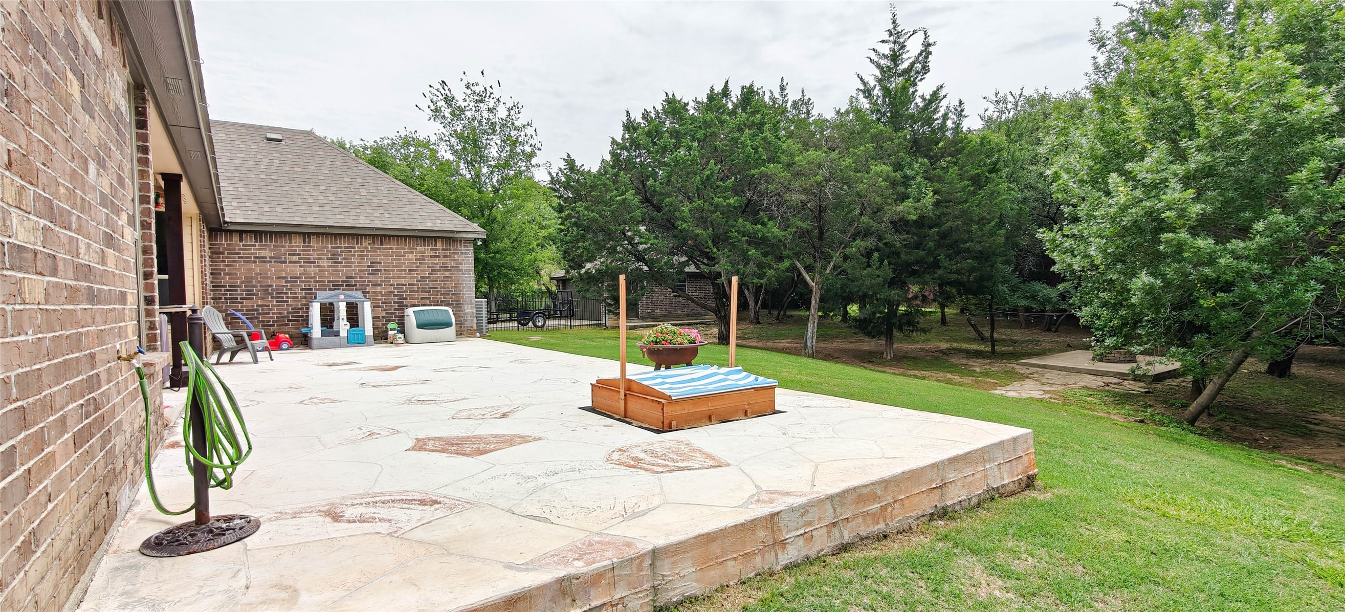 5001 Oak Mill Drive Fort Worth TX 76135