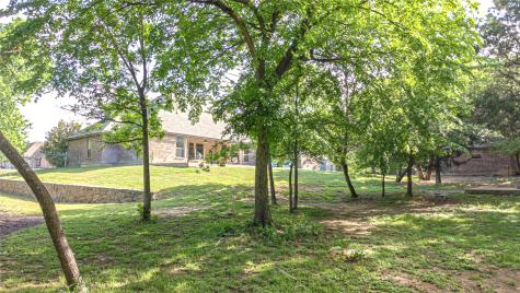 5001 Oak Mill Drive Fort Worth TX 76135
