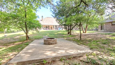5001 Oak Mill Drive Fort Worth TX 76135