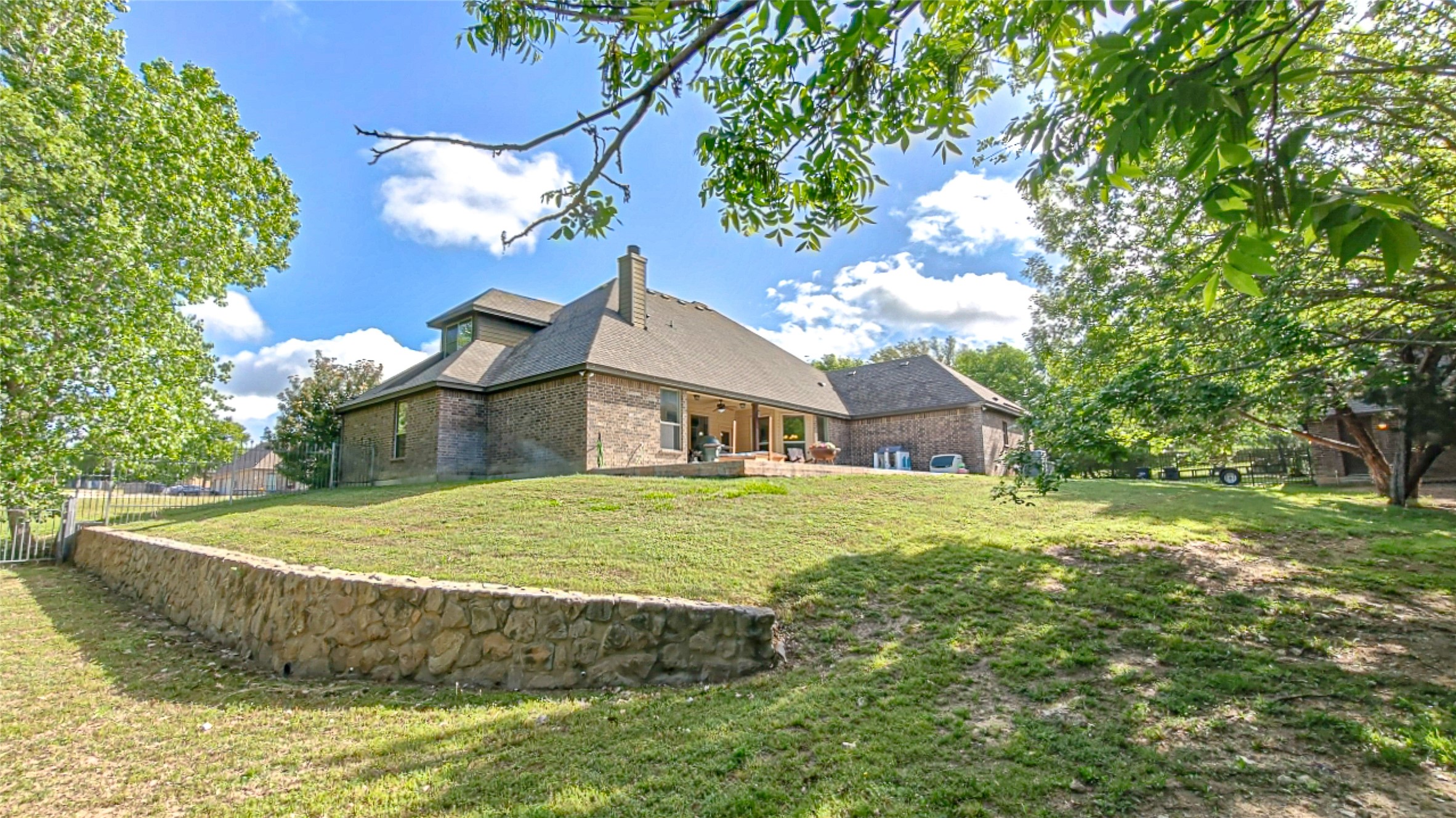 5001 Oak Mill Drive Fort Worth TX 76135