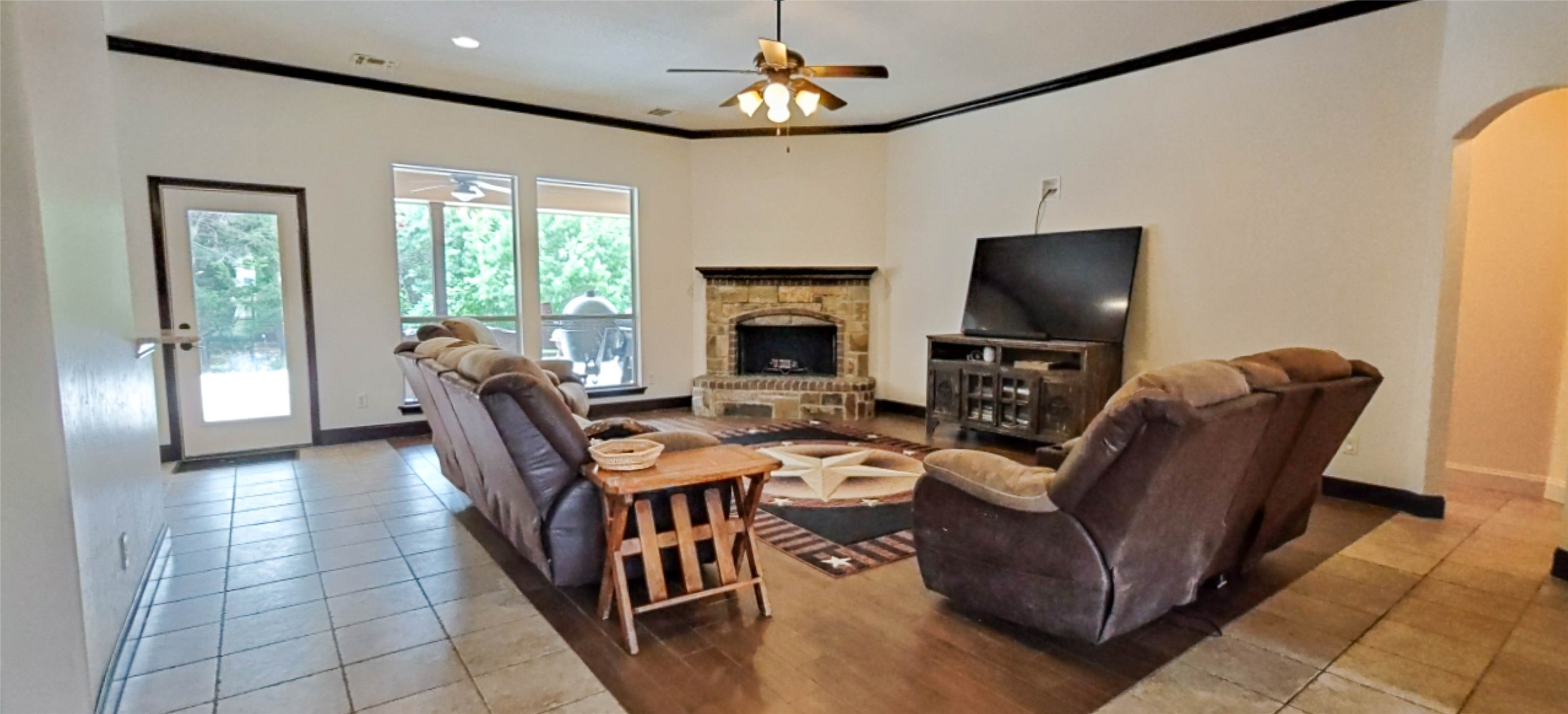 5001 Oak Mill Drive Fort Worth TX 76135