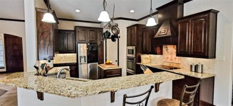 5001 Oak Mill Drive Fort Worth TX 76135