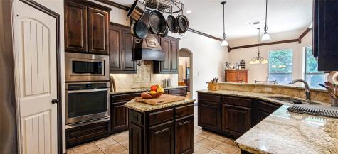 5001 Oak Mill Drive Fort Worth TX 76135
