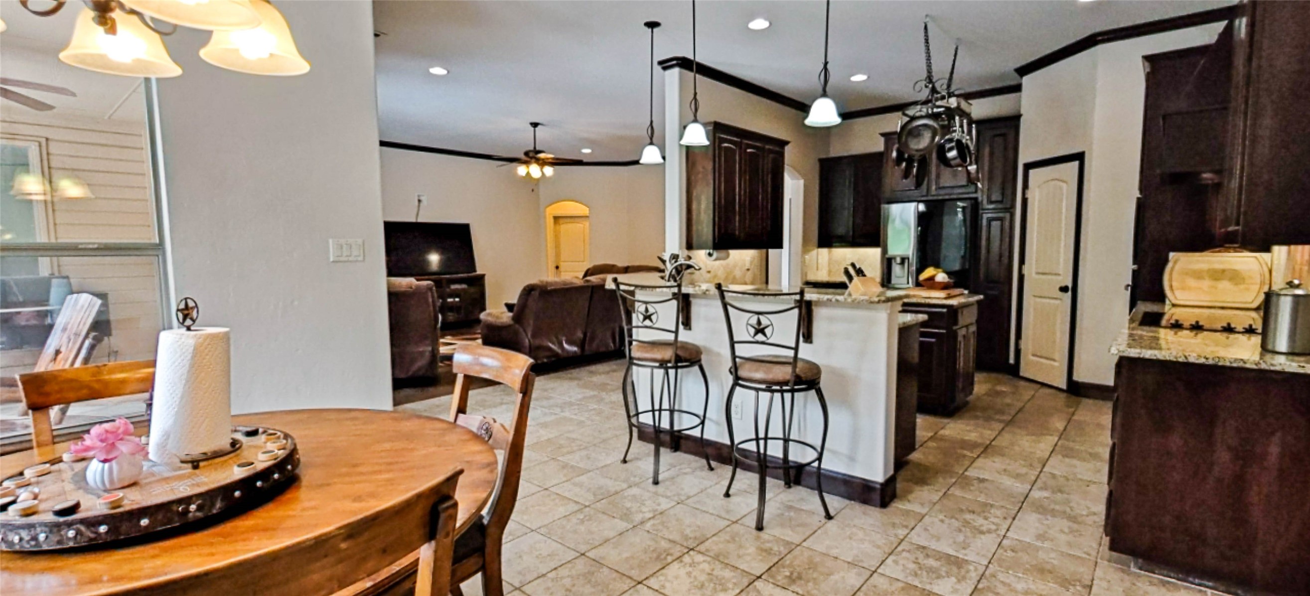 5001 Oak Mill Drive Fort Worth TX 76135