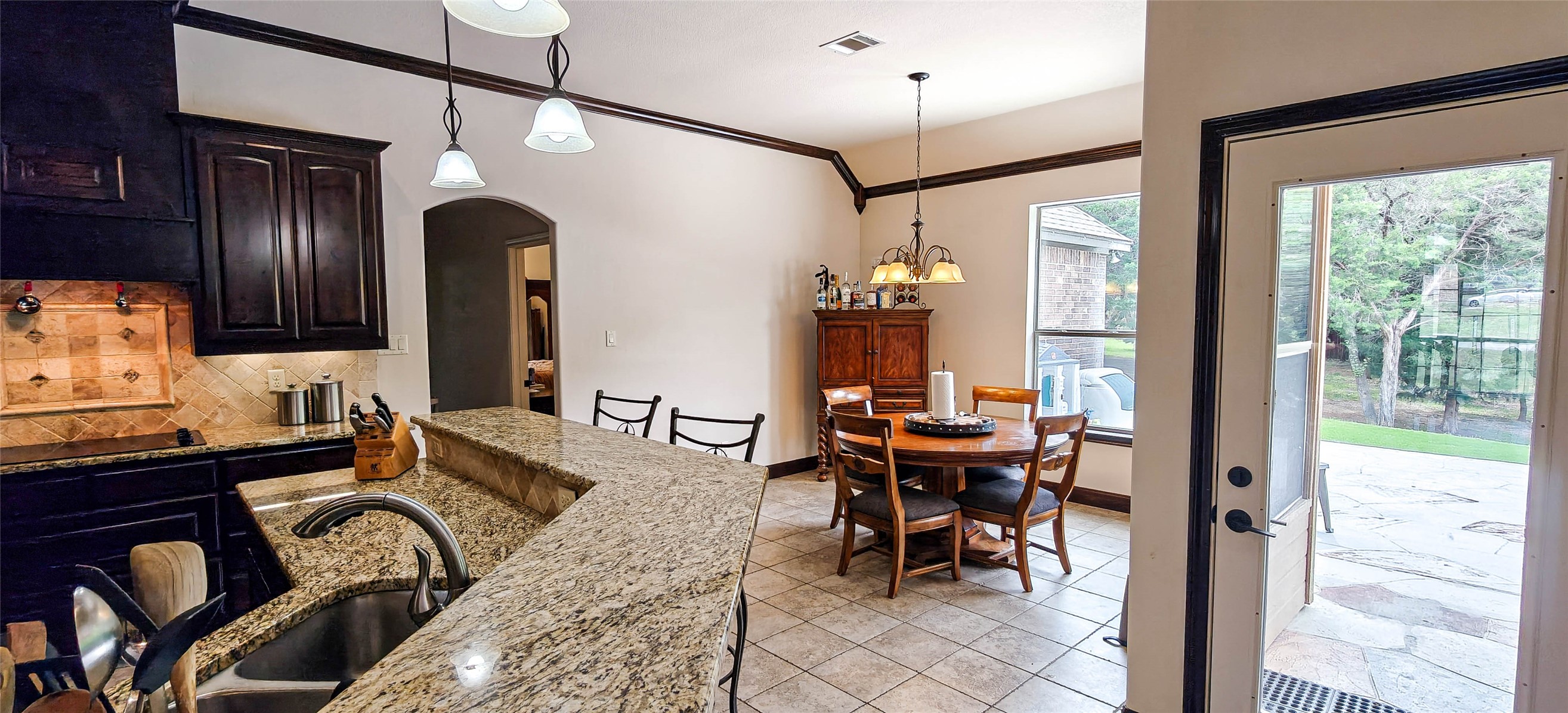 5001 Oak Mill Drive Fort Worth TX 76135