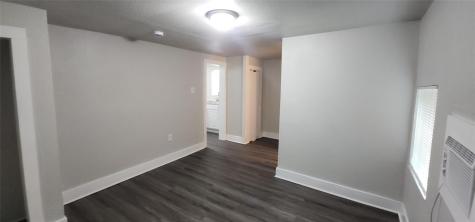 1806 Maryland Avenue Dallas TX 75216