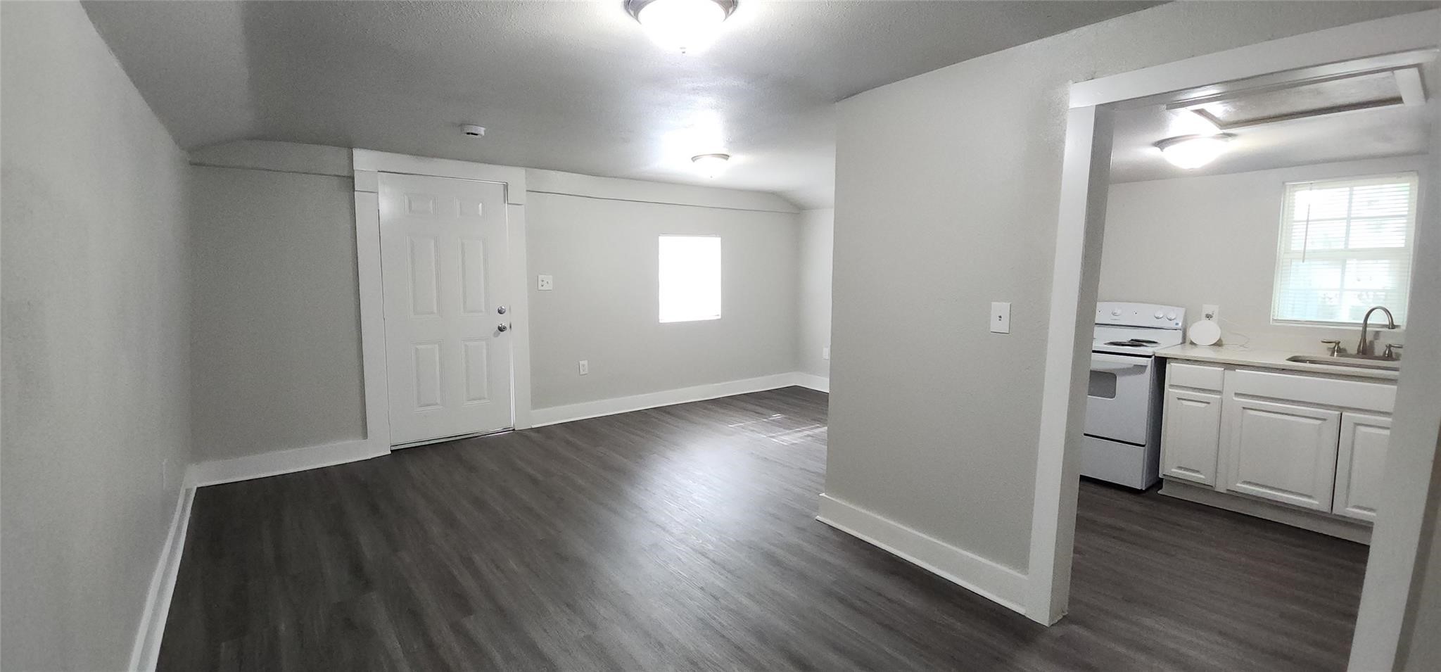 1806 Maryland Avenue Dallas TX 75216