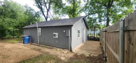 1806 Maryland Avenue Dallas TX 75216