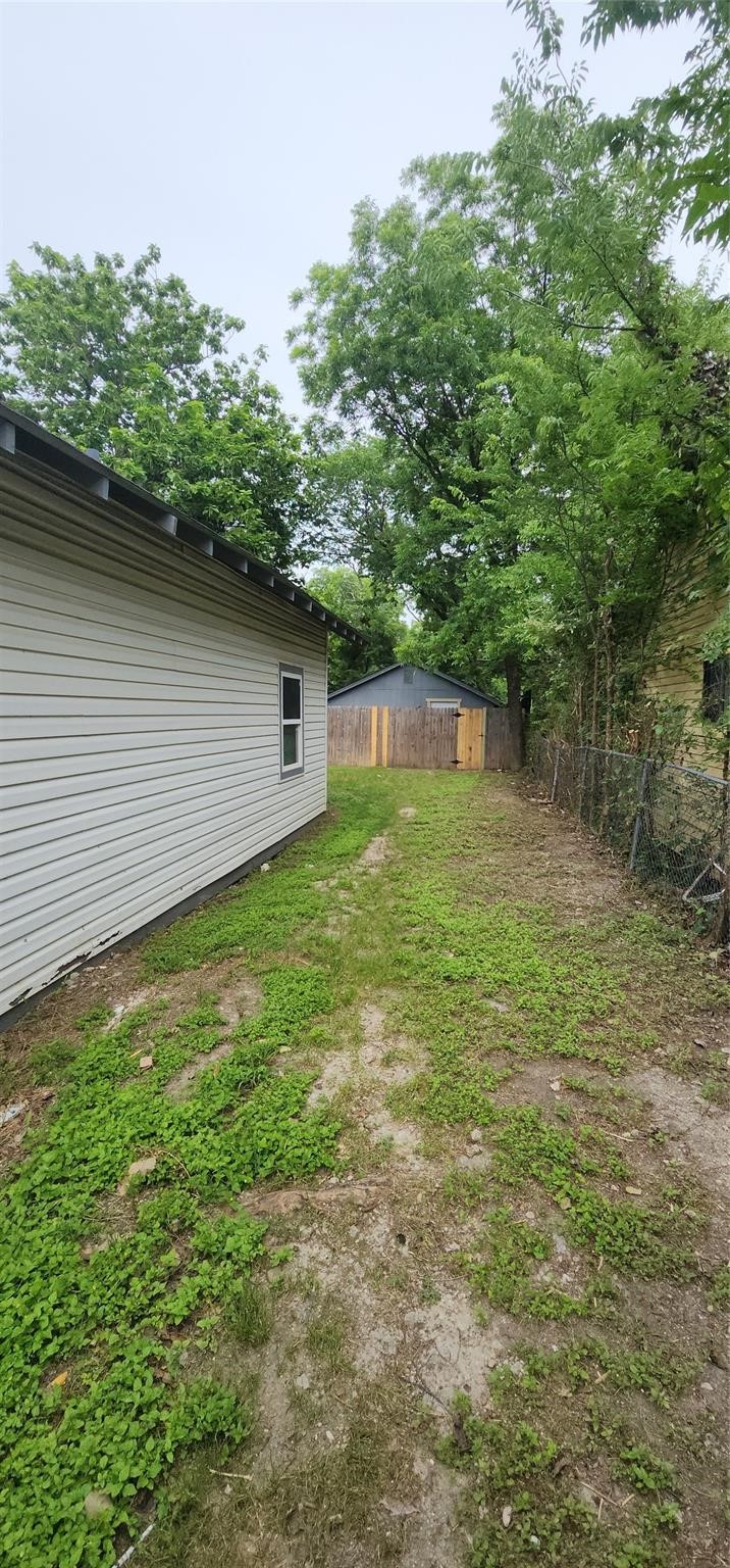 1806 Maryland Avenue Dallas TX 75216