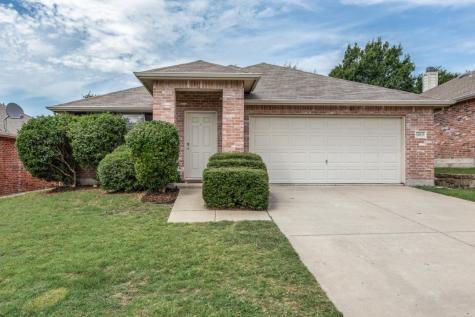12833 Cowper Drive Frisco TX 75035