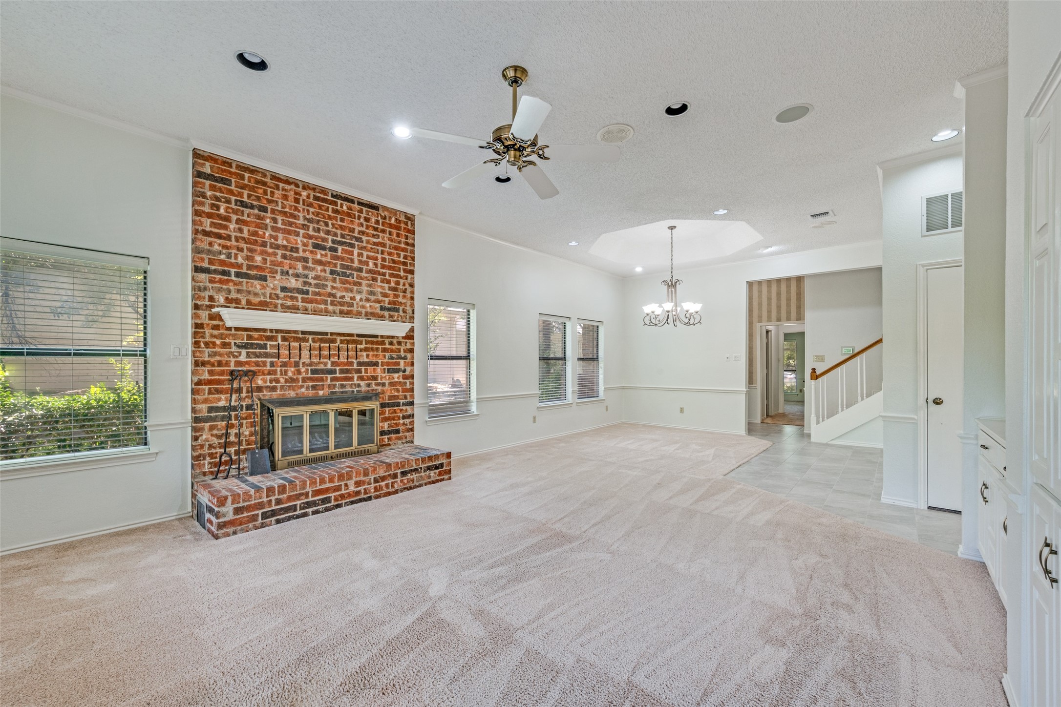 3 Oak Village Court Trophy Club TX 76262