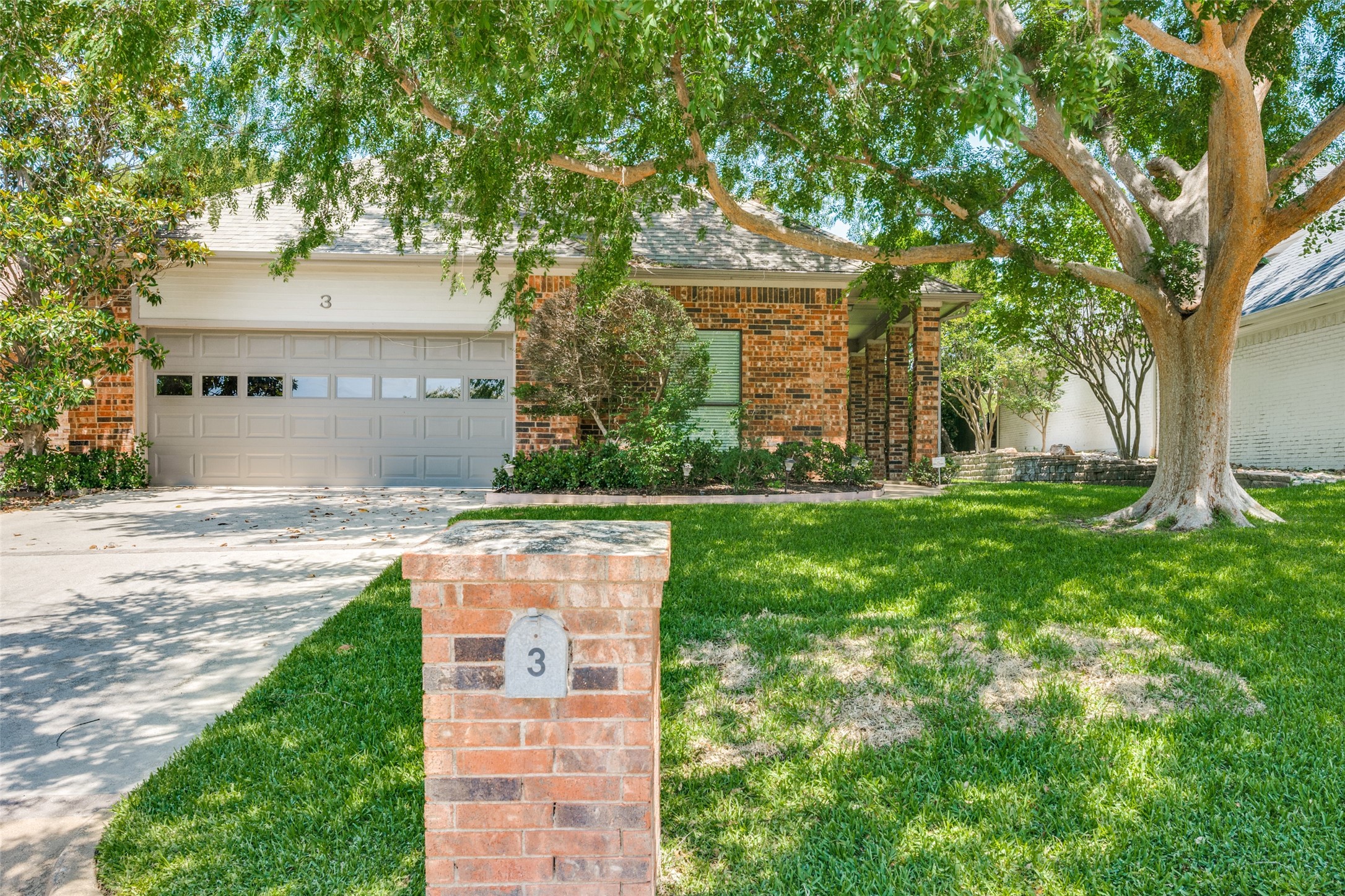3 Oak Village Court Trophy Club TX 76262