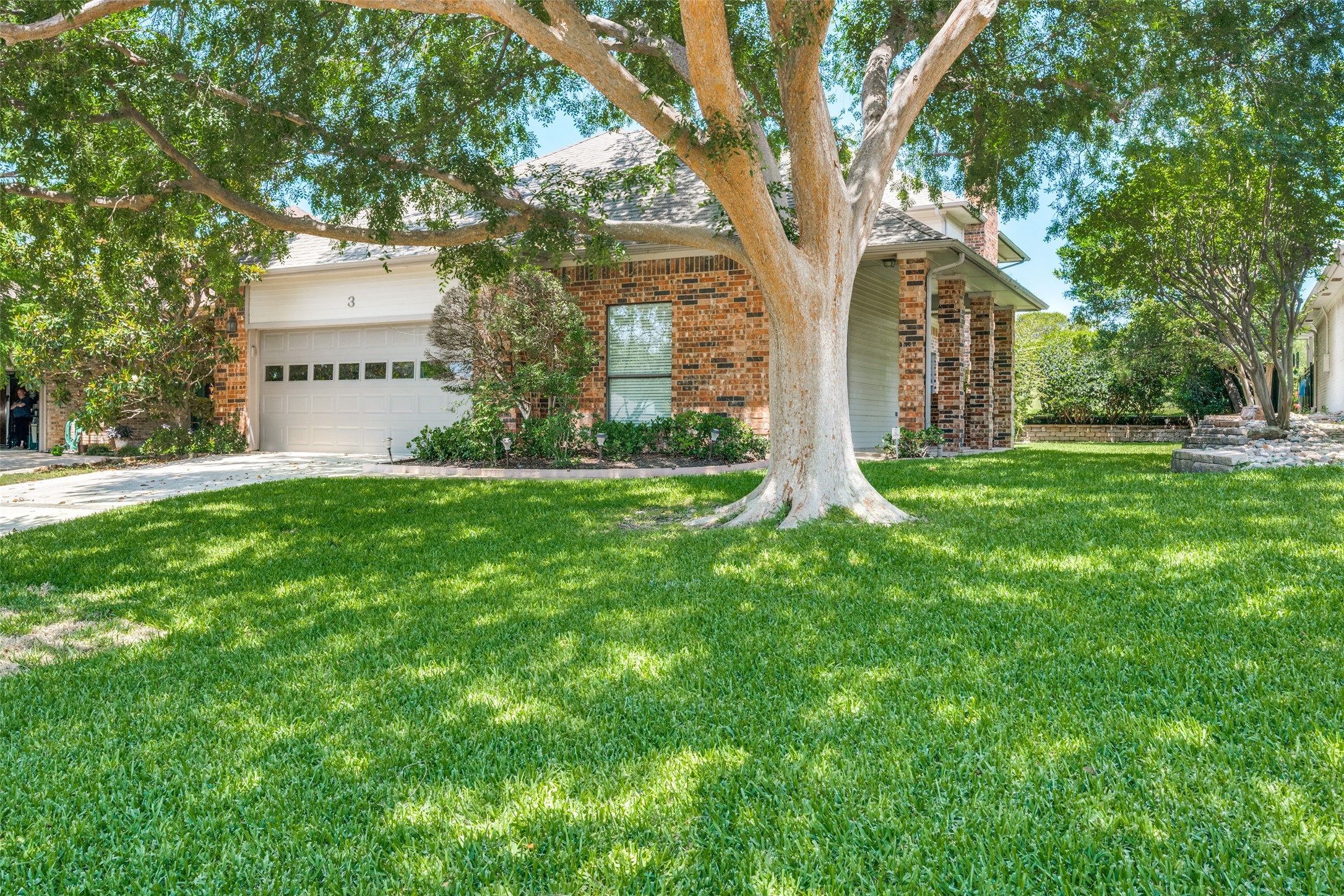 3 Oak Village Court Trophy Club TX 76262